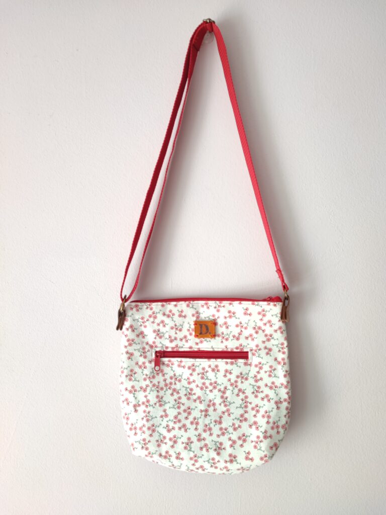 Sling Bag Cherry Bloom(1)