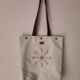 totebag Aegishjalmur