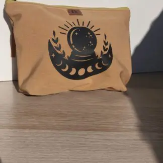 Neceser Neopreno "Divination" Grande