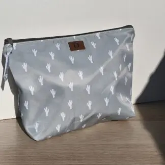 Neceser Neopreno "Cactus" Grande