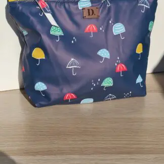 Neceser Impermeable "Umbrella" grande