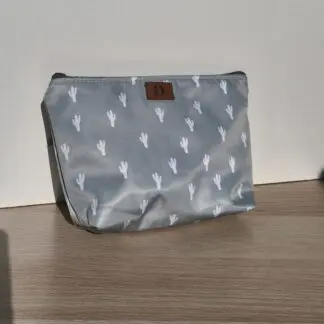 Neceser Neopreno "Cactus" Medianao