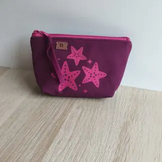 Neceser Neopreno "Estrellitas de Mar" Pequeño