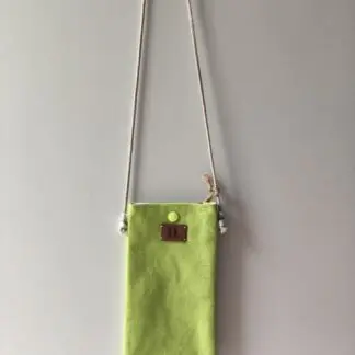 Bolso para Móvil "Lime & Lemon"