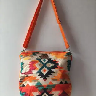Sling Bag " Indian Summer"