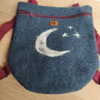 Mochila "Luna"