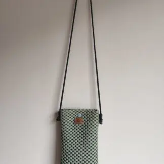 Bolso para Móvil "Sport 3D" Gris