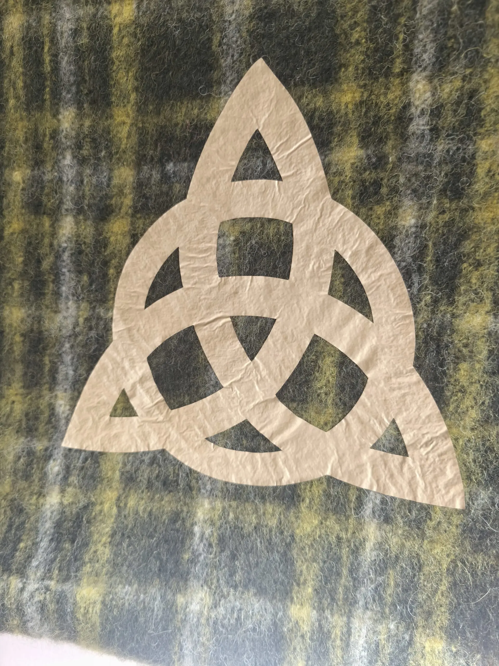 Totebag Clan - Imagen 3