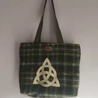 Totebag Pequeña Clan