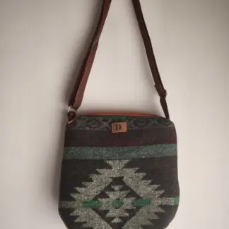 Sling Bag Etnic