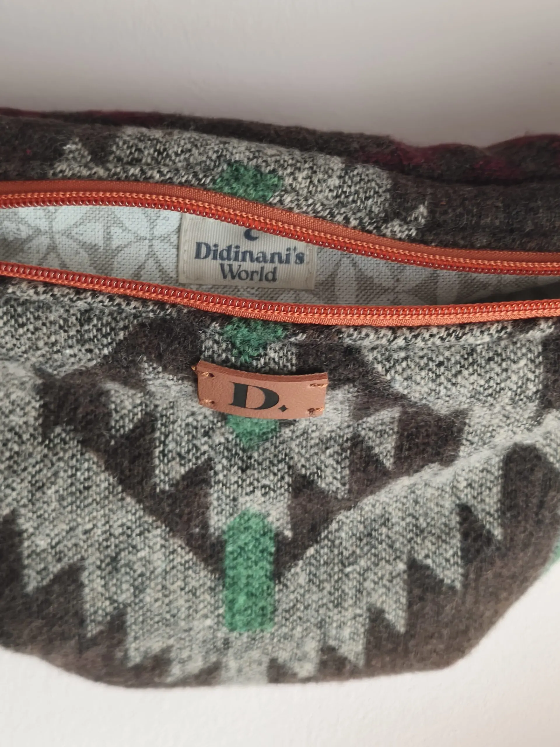 Riñonera Etnic - Imagen 5