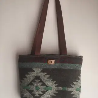 Totebag Pequeña Etnic