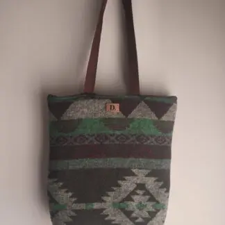 Totebag Etnic