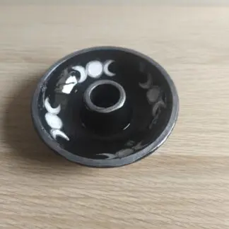 Candelabro "Triple Moon"