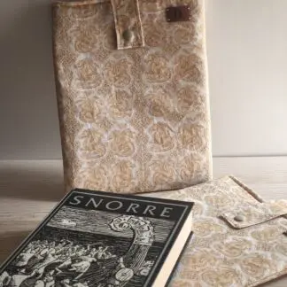 Funda para Libro "Dragones Celtas"