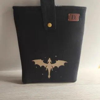 Funda para Libro "Flying Dragon"