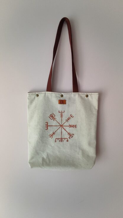 totebag Vegvisir(1)