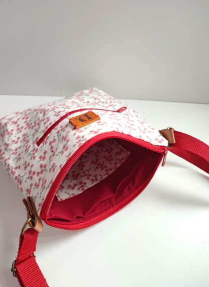 Sling Bag Cherry Bloom(2)