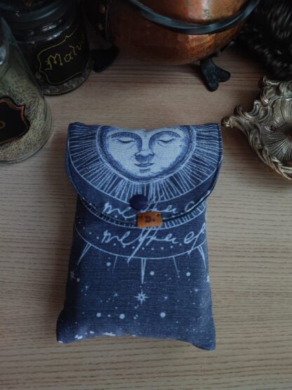 Bolsa de Tarot o Runas Constellations