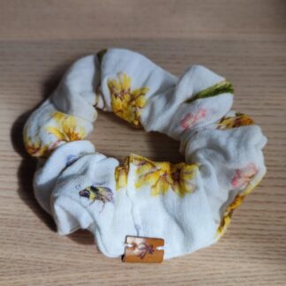 Coletero Scrunchie Springarden