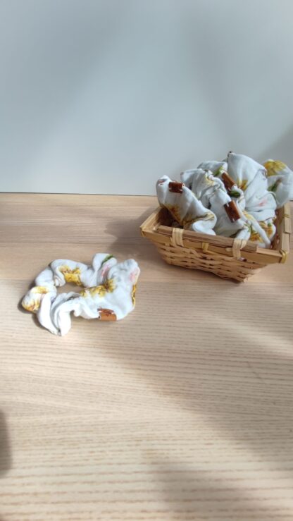 Coletero Scrunchie Springarden - Imagen 2