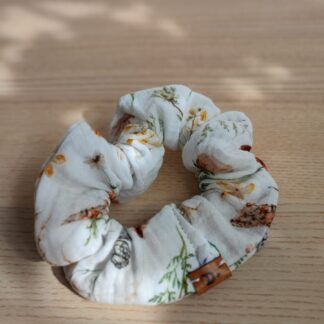 Coletero Scrunchie Summergarden