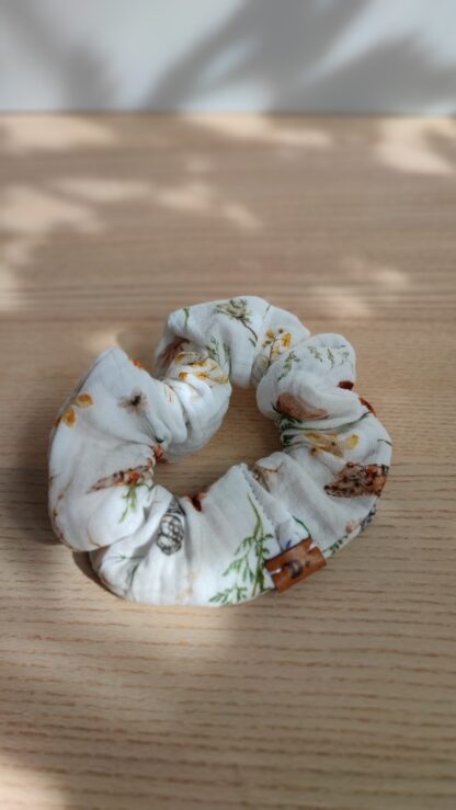 Coletero Scrunchie Summergarden