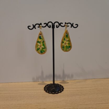 Pendientes Azahar - Imagen 4