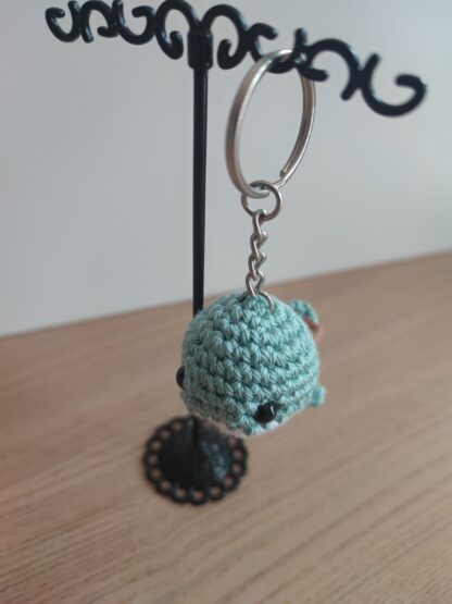 Llavero Ballena - Imagen 3