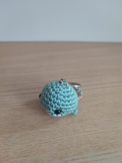 Llavero Ballena - Imagen 5