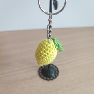 Llavero Limón