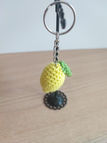 Llavero Limón
