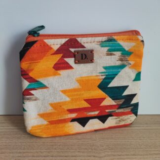 Monedero Indian Summer