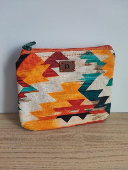 Monedero Indian Summer