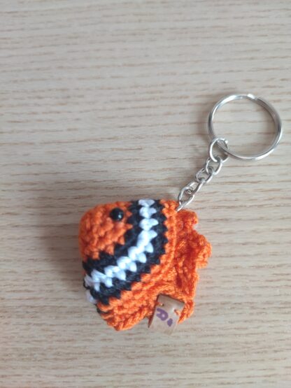 Llavero Pez Payaso - Imagen 3