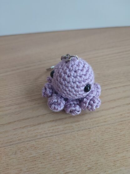 Llavero Pulpo - Imagen 3